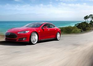 Tesla تفتح مصنع سيارات جديد في أوروبا