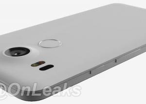 جوجل تبدأ ببيع الهاتف LG Nexus 5X الجديد