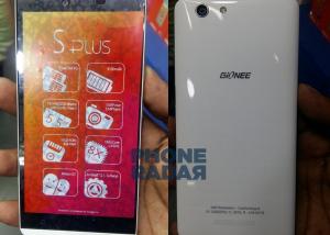 Gionee تطلق هاتف جديد في السوق الهندية