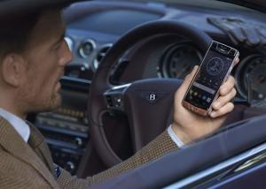 شركة صينية تستحوذ على Vertu لصناعه هواتف الملوك