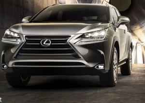 اسعار لكزس ان اكس 2016 الجديد لدى وكالة لكزس عبداللطيف جميل “جميع الفئات والمواصفات” Lexus NX