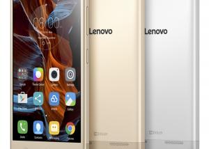 Lenovo تبدأ عملية بيع الهاتف Lenovo Vibe K5 في أوروبا