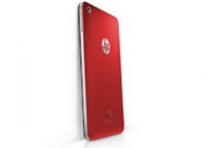 تسريب صور جديدة للجهاز اللوحي HP يعمل بنظام الأندرويد