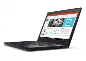 الإعلان رسميا عن الحاسب المحمول Lenovo ThinkPad X270