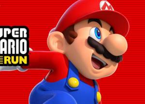 لعبة Super Mario Run قادمة قريبا إلى منصة الأندرويد