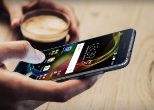 Asus تطرح مدعوم بالمعالج Snapdragonفى معرض CES 2017