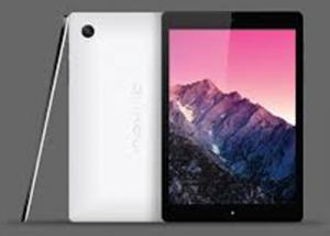 نموذج أولي من جهاز  Nexus 8 اللوحي تصل الهند للإختبار والتقييم