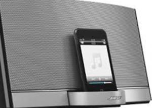 أبل تسحب جميع المنتجات الصوتية BOSE