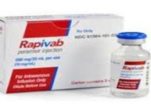 FDA: عقار رابيفاب الصادر مؤخرًا غير فعال لعلاج الأنفلونزا الخطيرة