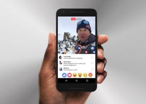 الفيسبوك تمدد مدة البث المباشر في خاصية Facebook Live لـ 24 ساعة