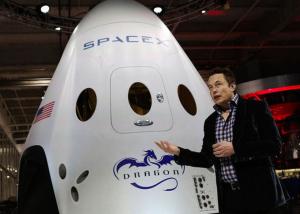 Elon Musk يجدد رغبته في إرسال البشر إلى المريخ بحلول العام 2024