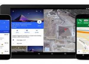 تحديث جديد لتطبيق Google Maps على منصة الأندرويد يجلب معه ميزات جديدة