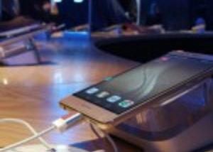 Huawei تبيع 6 ملايين وحدة من الهاتف Huawei P9