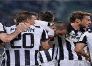 يوفنتوس ولاتسيو يتأهبان للانقضاض على كأس إيطاليا