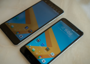 من القاهرة : المدير الإقليمي لـ " htc " يطلق هاتفين جديدين ..غدا