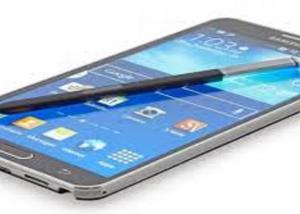 " سامسونج" تطلق " Galaxy Note 4 " نهاية الشهر القادم
