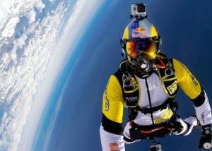 شركة GoPro تتعاون مع Red Bull للوصول إلى أكثر من 1800 حدث