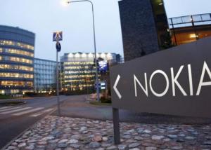 نوكيا توسع حرب براءات الإختراع مع شركة آبل لمناطق أخرى حول العالم