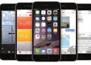 نظام iOS 8 يتواجد الآن على 81 في المئة من أجهزة iOS