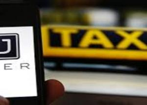 "Uber" ليس هناك زيادة في الأسعار وتنازلنا عن 20 % ارباحنا