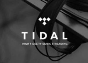 خدمة Tidal لبث الموسيقى تفشل فى تقليد أبل وتقدم عرضا يثير غضب عملائها