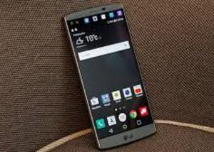 هاتف "إل جي V20" سيقدم الصوت الأفضل والفيديو الأوضح..مطلع سبتمبر المقبل