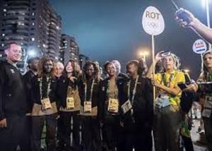 "هايتيرا " دور حيوي لدعم منظومة الاتصالات بين الموظفين في" أولمبياد ريو 2016 "