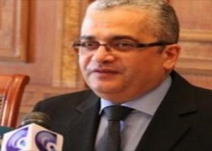 البحث العلمي تعلن فوز العالم المصري مجدي يعقوب بجائزة الرواد لعام 2014
