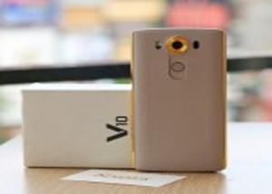 Karalux تعلن عن النسخة المطلية بالذهب من الهاتف LG V10