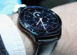 Samsung Pay تعمل على الساعة الذكية Samsung Gear S2