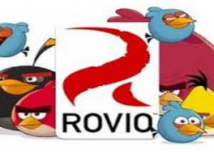 " Rovio " تؤكد أنها تخلت عن 110 من موظفيها
