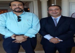  هشام منسي مدير عام " ديل " مصر لـ " عالم رقمي " Dell " تتربع على عرش السوق المحلية للكمبيوتر المحمول بحصة 35 %..إطلاق التابلت قريبا