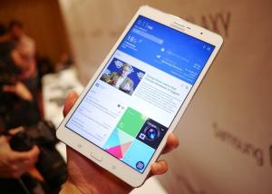 جهاز اللوحى "Galaxy Tab S 2 9.7  " تحصل على شهادتى "  Wi-Fi و Bluetooth"