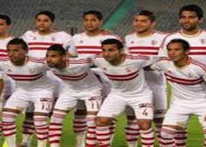 فيفا : المقاولون والزمالك ابرز مباريات الجولة ال17 للدوري المصري