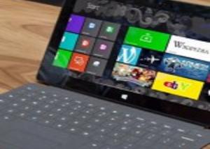 مايكروسوفت : تحديث جديد لنظام Windows RT بتصميم جديد لشاشة القفل وقائمة إبدأ