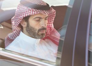 أوبر توصلك باستخدام السيارات ذاتية القيادة