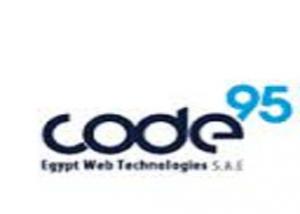 Code95 تقدم خدمات التجارة الاليكترونية مجانا