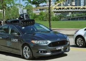 Uber تعلق خدماتها في إمارة أبو ظبي بسبب إعتقال بعض السائقين