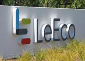 شركة LeEco تفتتح رسميا مقرها الرئيسي في وادي السيليكون