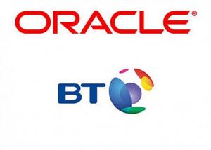 "بي تي" تحتل  أول مزود عالمي لخدمات الشبكة يتيح إمكانية الوصول المباشر إلى (Oracle Cloud).