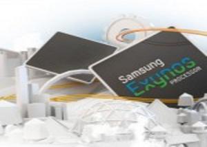 معالجات Exynos تضم معالجات رسوميات سامسونج في المستقبل