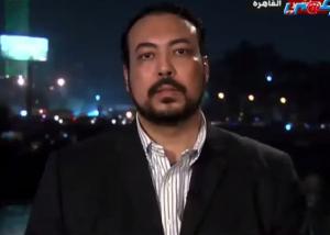 خالد حسن لـ " BBC ": التوعية السلاح المجتمعي لمحاربة المواقع الإباحية والحظر التام مستحيل