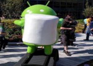 جوجل تصدر تحديث الأندرويد 6.0.1 Marshmallow