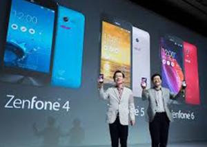 " أسوس "تؤجل تحديث Lollipop لسلسلة هواتف ZenFone ولأجهزة PadFone