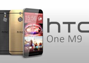 " htc " تستعد لطرح الهاتف الوحش " إتش تي سي إي9 بلس "