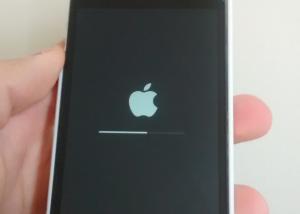 آبل تتوقف عن التعليمات البرمجية لنظام iOS 8.2