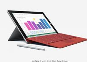 " مايكروسوفت " تطلب من ملاك Surface 3 عدم تثبيت نظام الويندوز 10