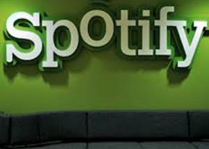 Spotify تتلقى دعم مالي 526 مليون دولار للتغلب على خدمة Apple Music