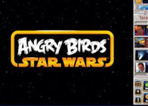 انخفاض أرباح لعبة Angry Birds بنسبة 50%