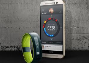 HTC تؤجل عملية إطلاق إسوارة HTC Grip إلى أوائل العام المقبل